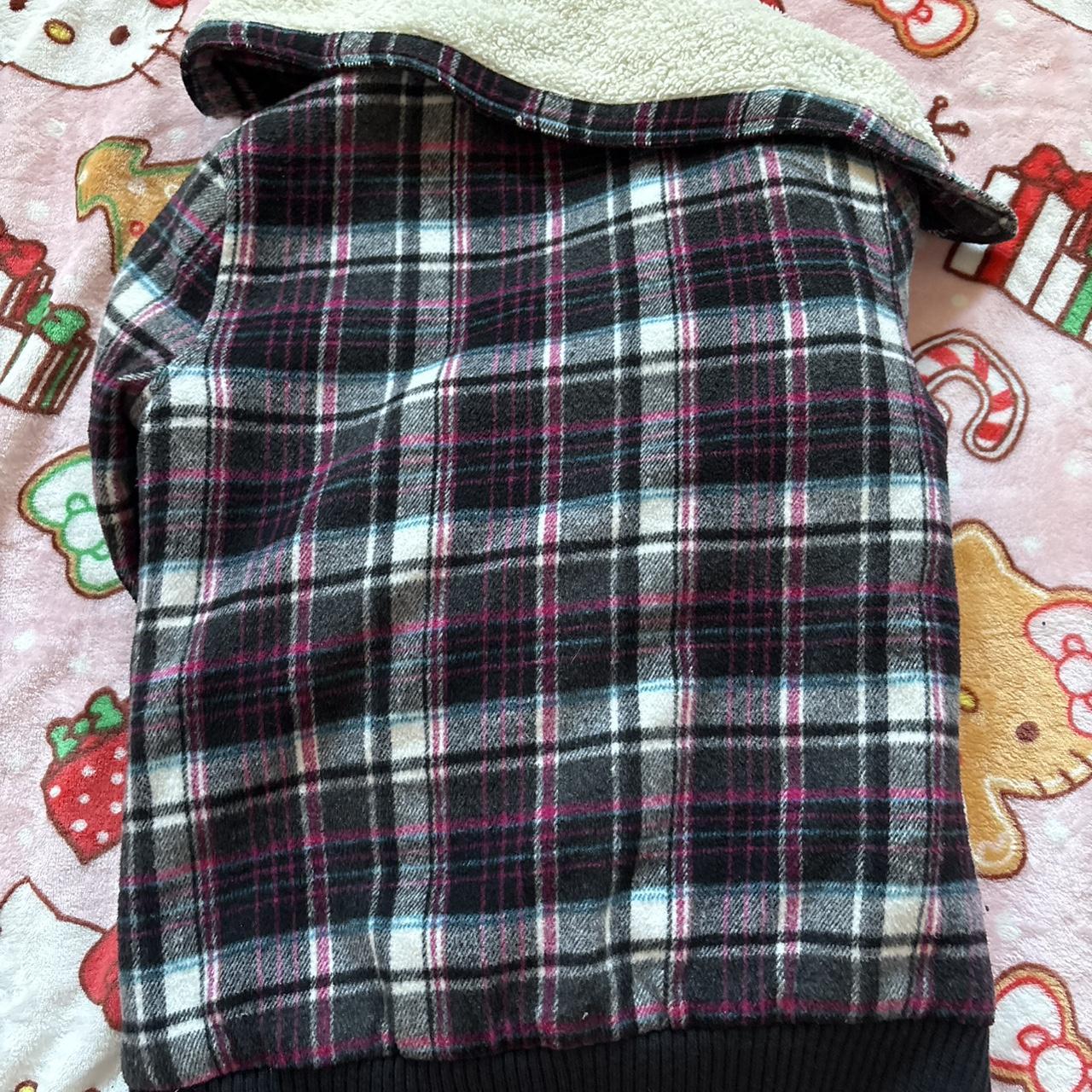 Roxy Women's Jacket - Multi/Black - S – GRAIL ROX… - image 2