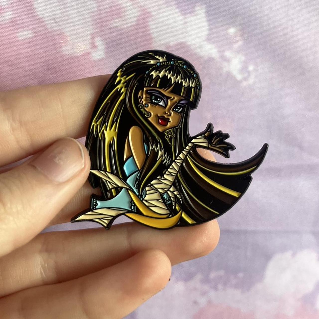 Pin on Monster High