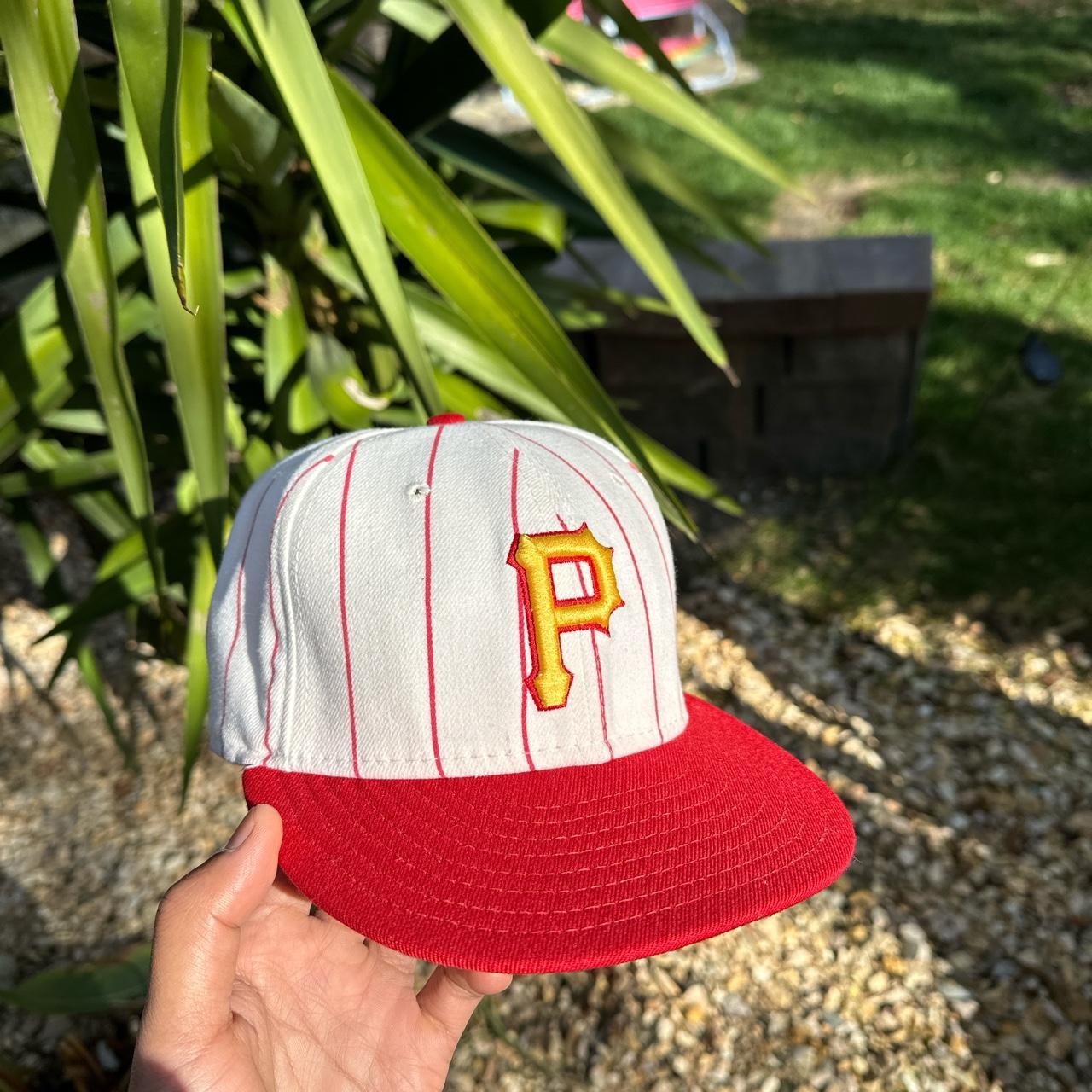 Men's Pittsburgh Pirates Baseball Caps