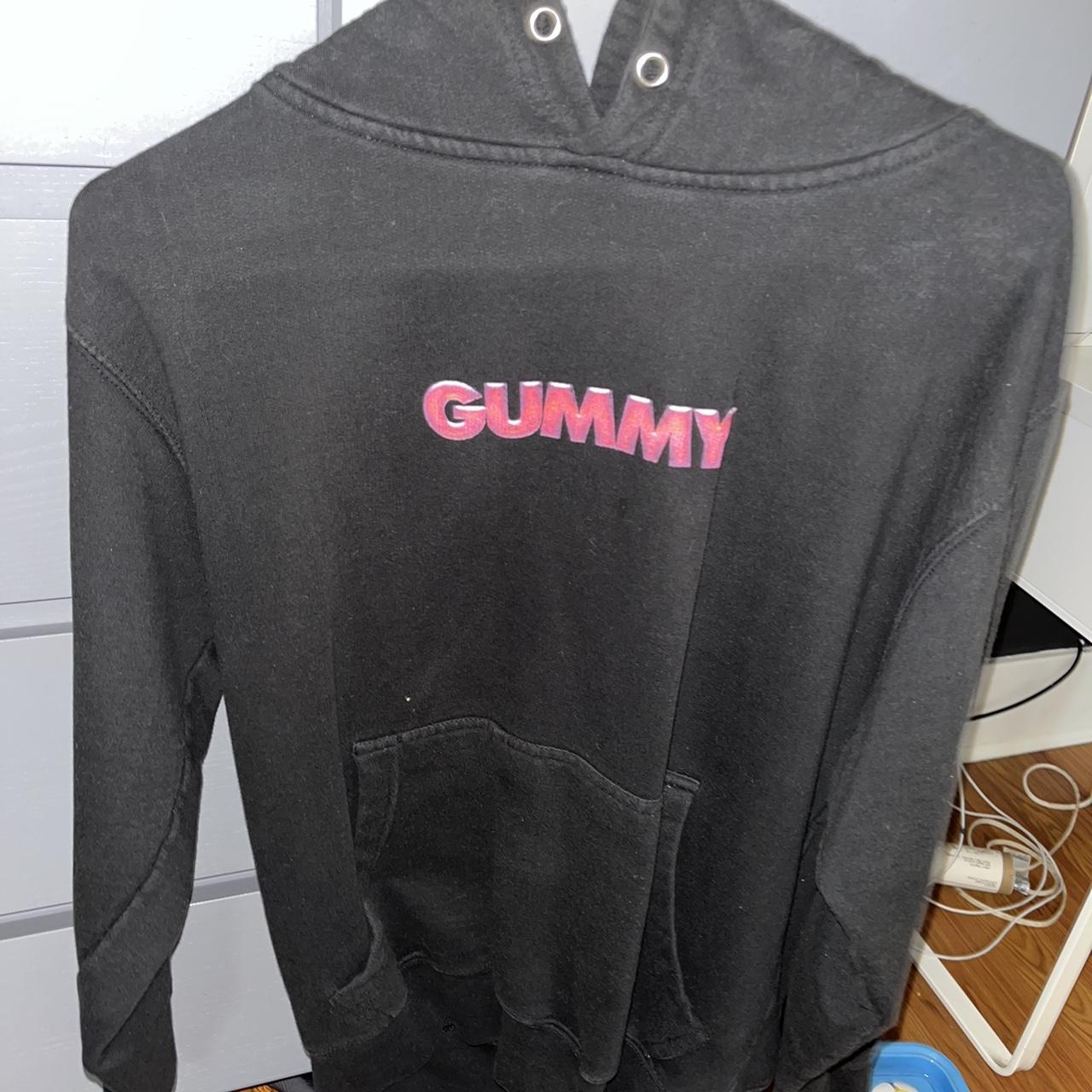 Brockhampton hotsell gummy hoodie