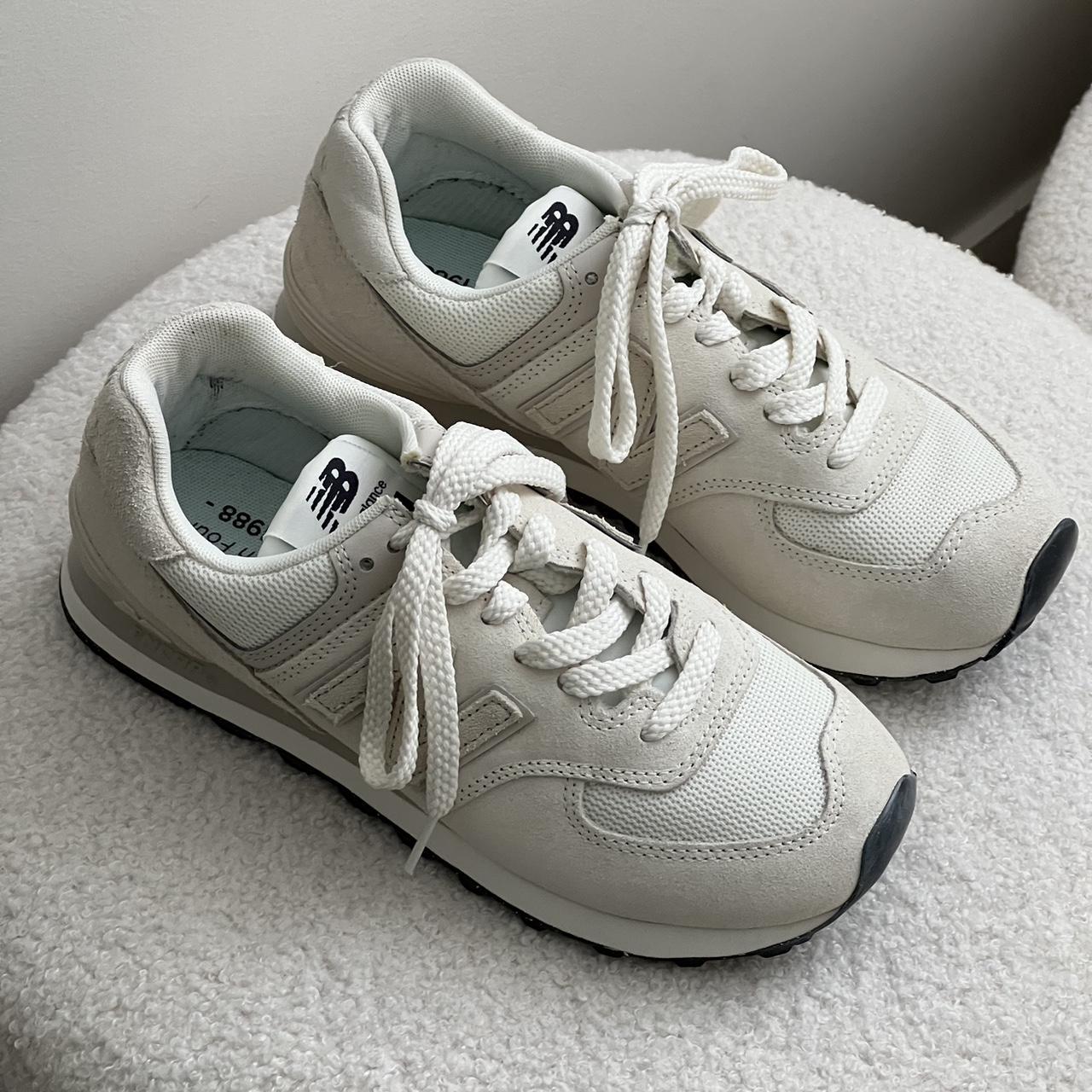 New Balance 974 - Women’s 7 - Never worn - Depop