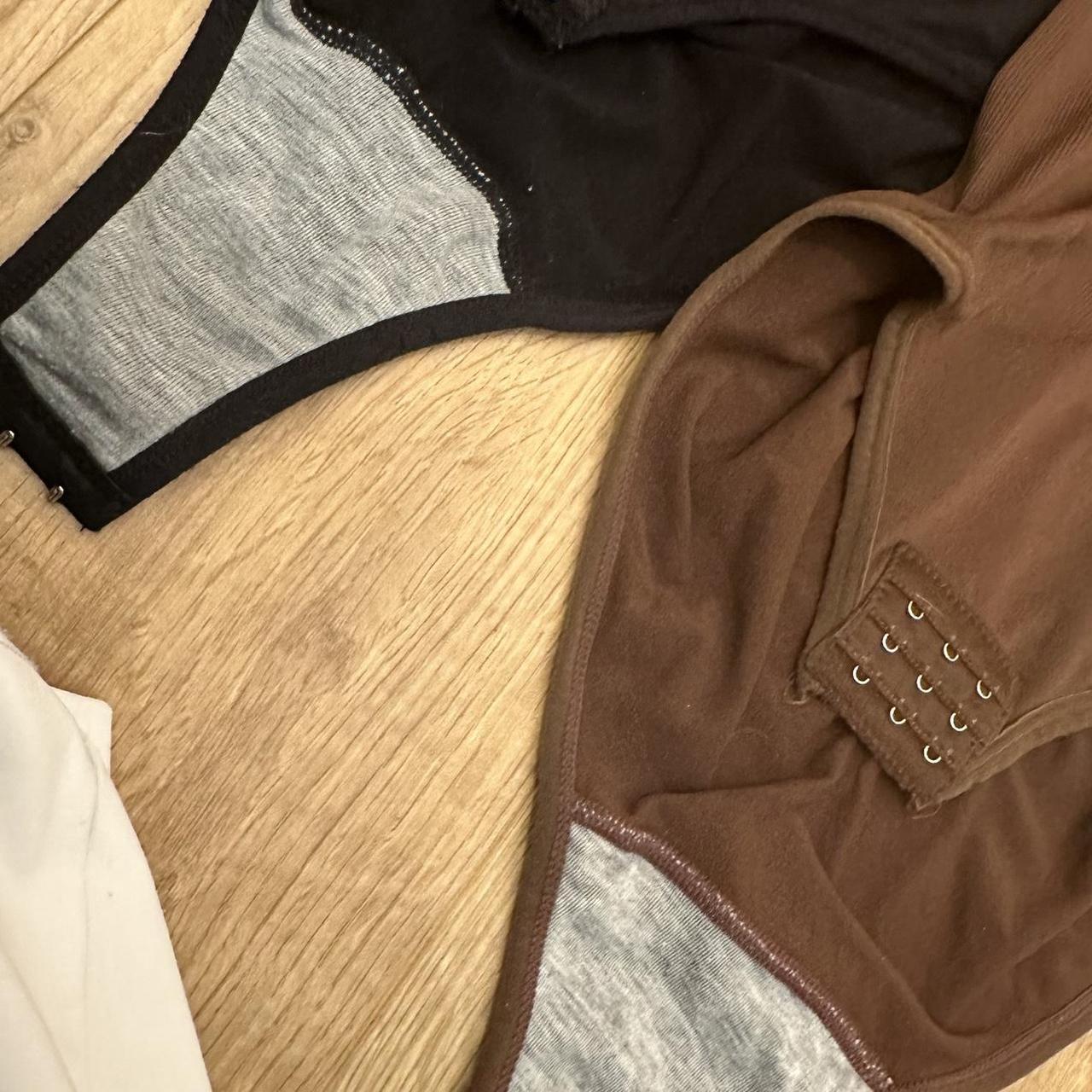 tiktok viral shapewear bodysuit the most... Depop