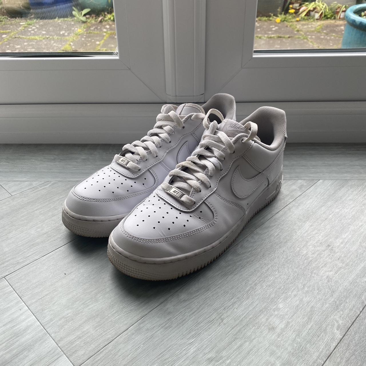 5c nike air force 1