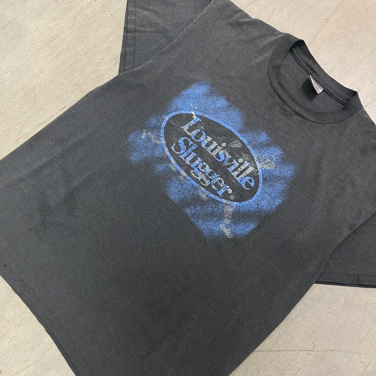 The Louisville Slugger | Men's T-Shirt