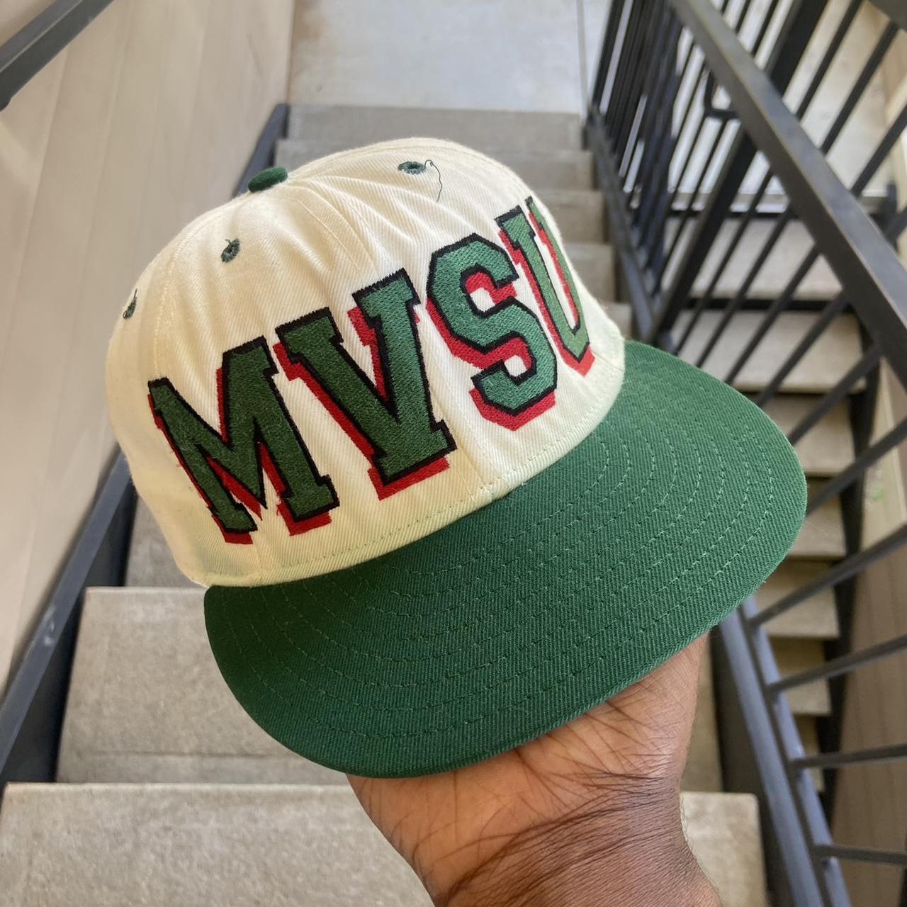 47 Men's Hat - Green