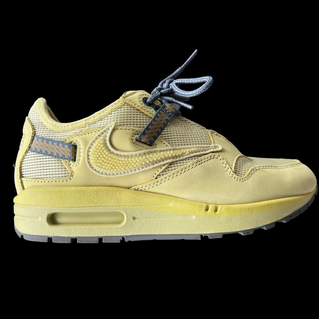 travis scott air max 1 cactus jack