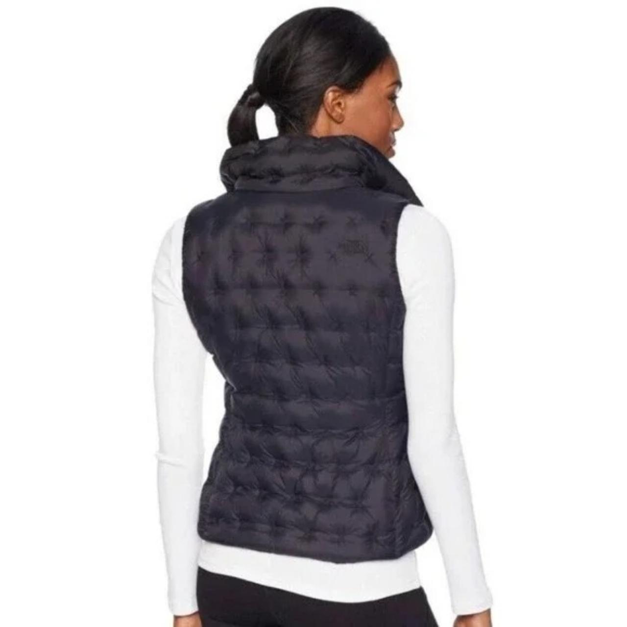 Holladown vest outlet