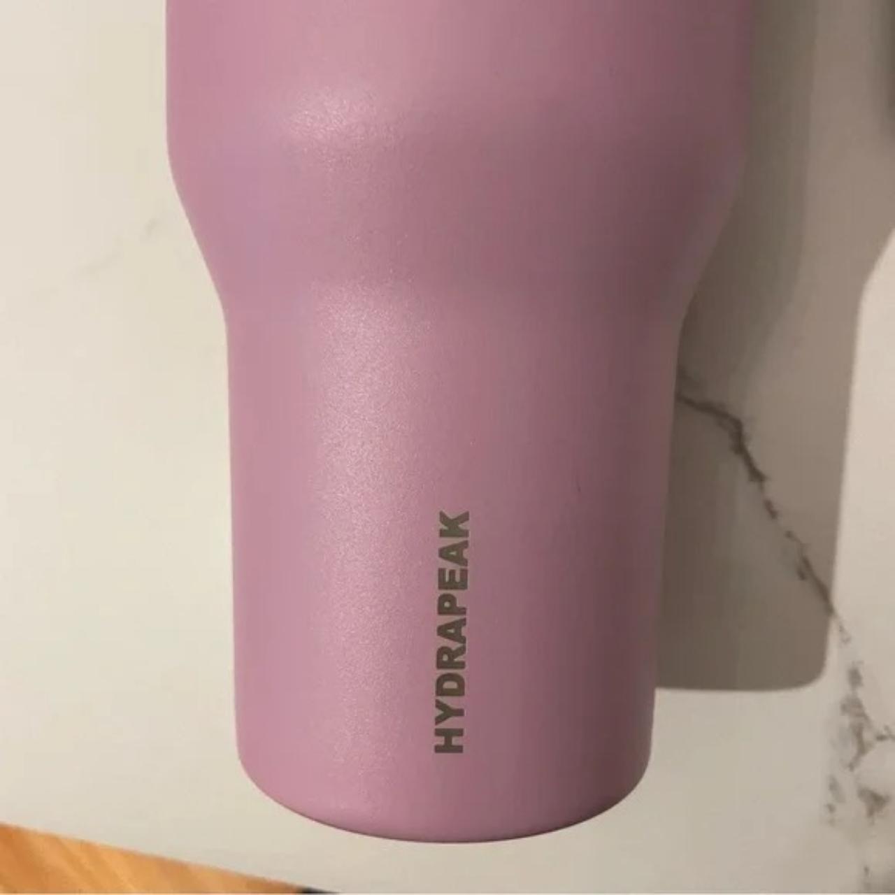 HYDRAPEAK Insulated Voyager Tumbler 40oz - Depop