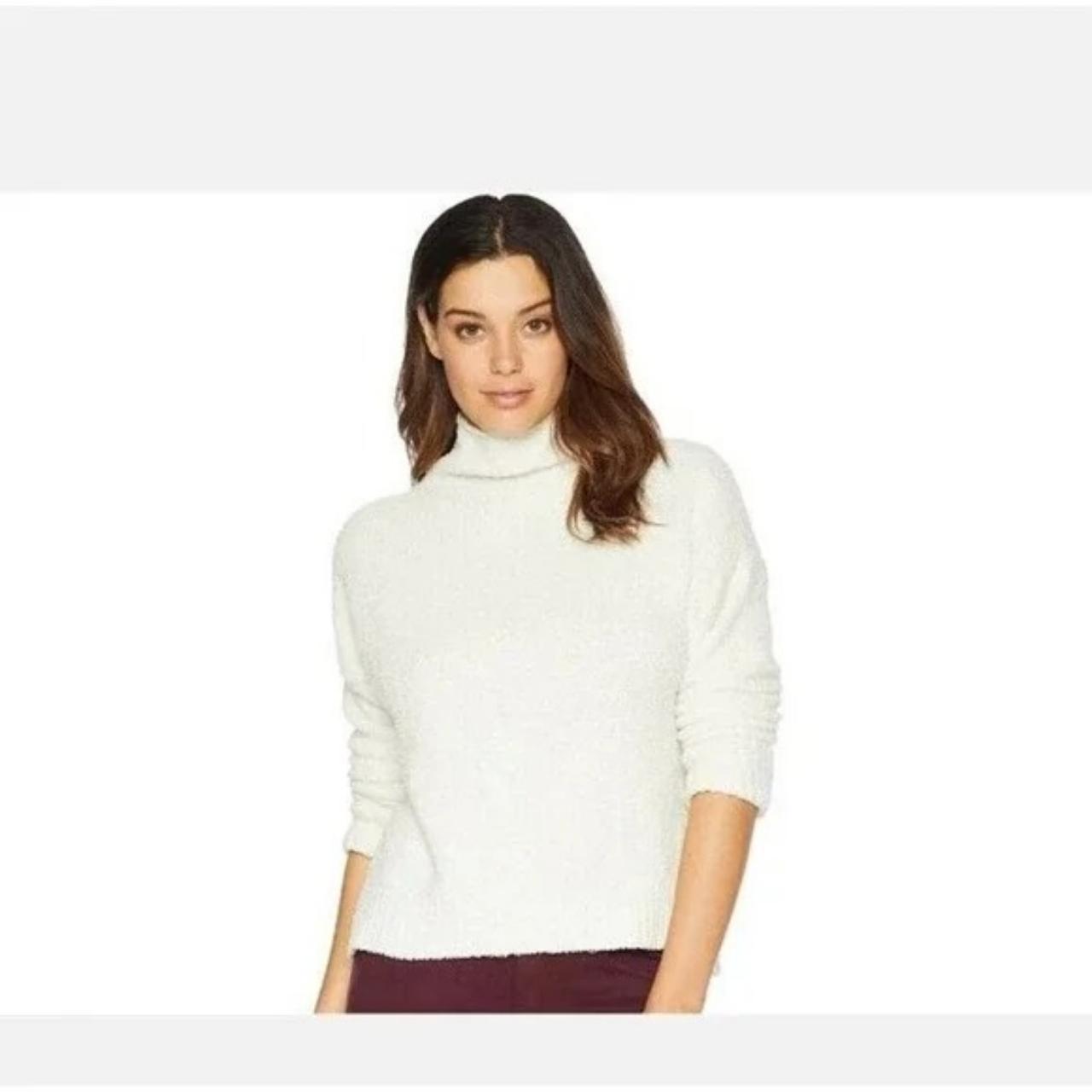 Ugg hot sale turtleneck sweater