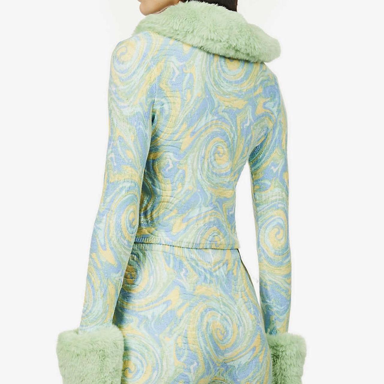 House of Sunny cardigan 🍭cypress Peggy... Depop