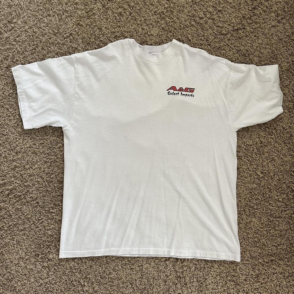 ★GRAILZ★ INDUSTRIAL BLOKECORE GRAPHIC TSHIRT WHITE GR23SSM MUSINSA | GRAILZ INDUSTRIAL BLOKECORE GRAPHIC T-SHIRT [WHITE]
