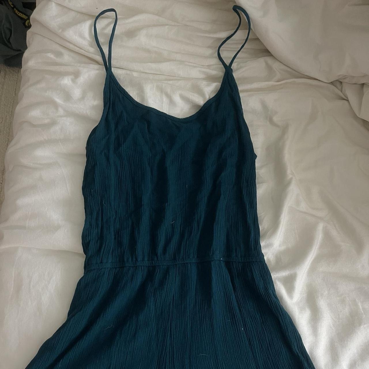 Forever 21 romper #romper #forever21 - Depop