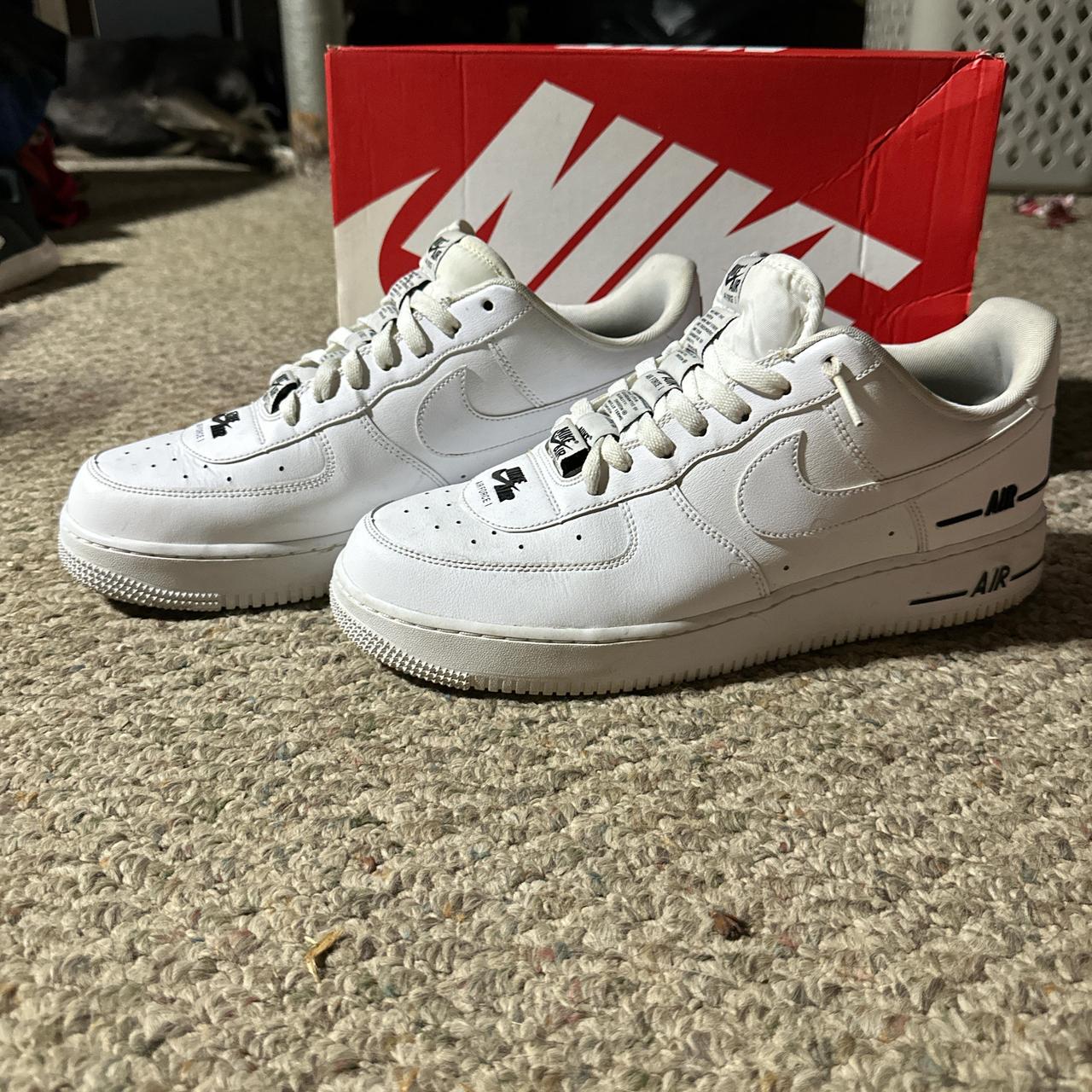 mens 11 air force 1