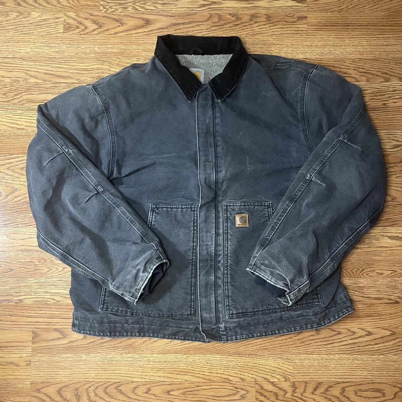 Carhartt j164 hot sale