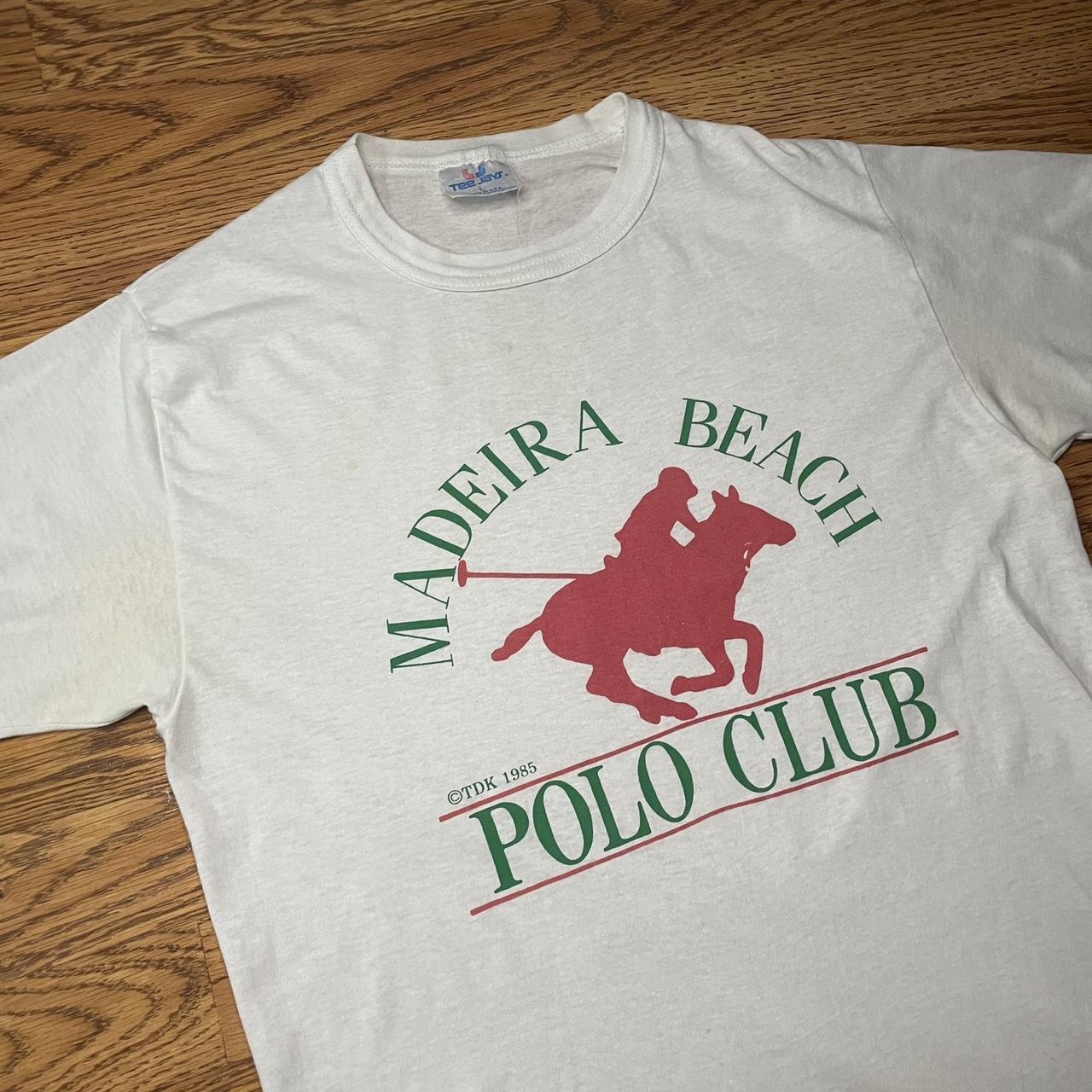 Polo Club mujer | Tee Jays | JBP
