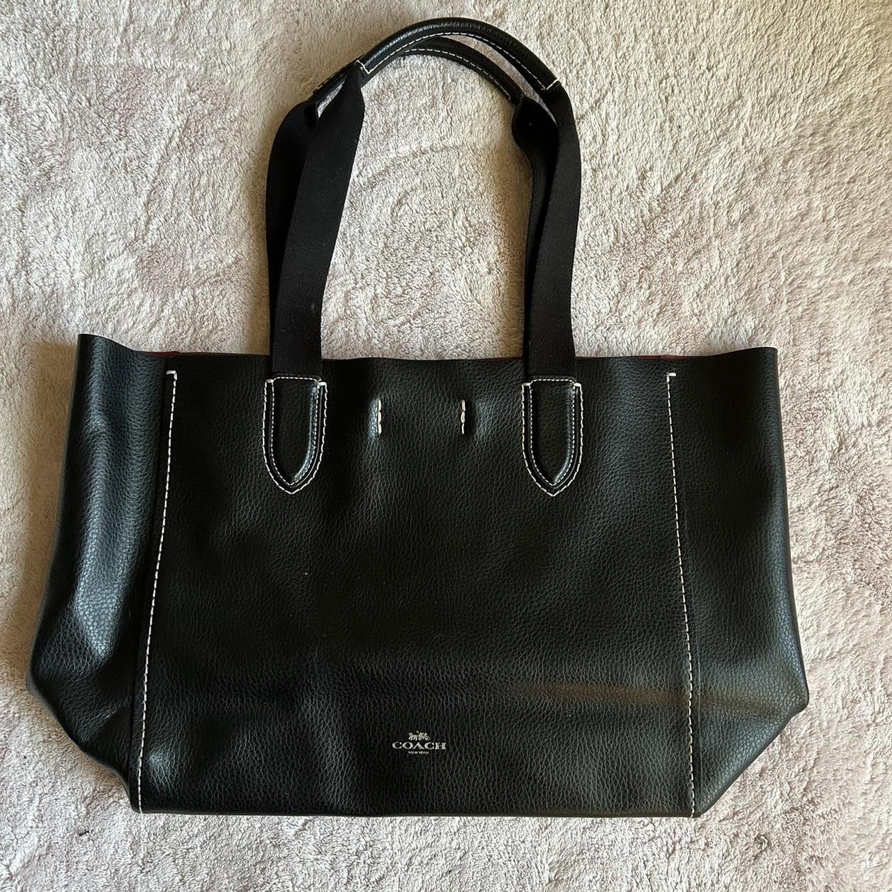 Derby tote coach cspable canada