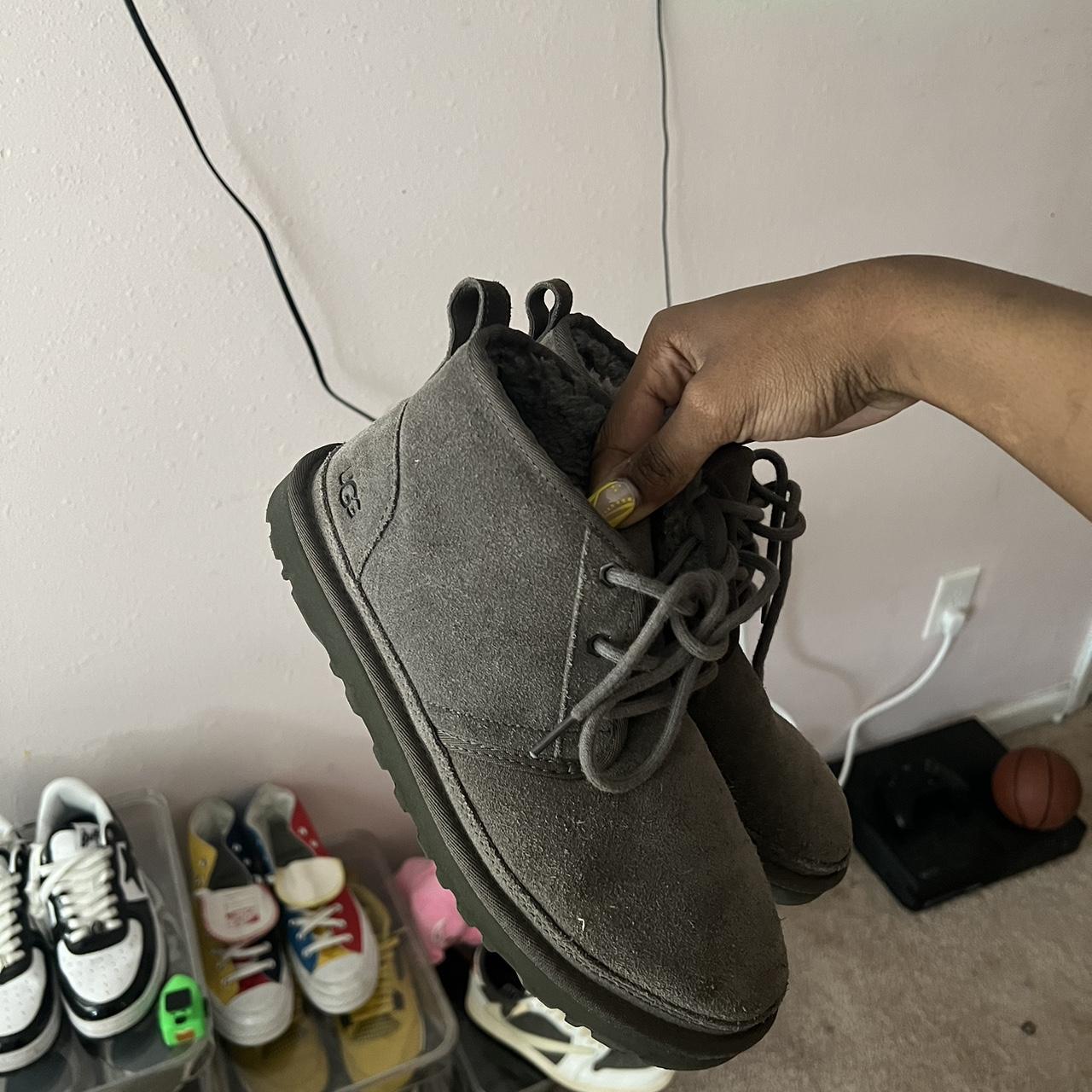 mens ugg neumel boots