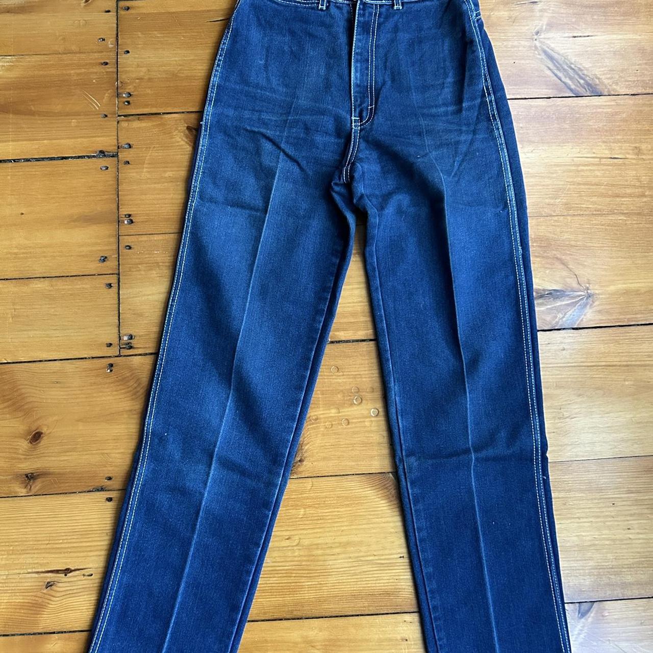 Amazing vintage Gitano jeans! These are in great... - Depop