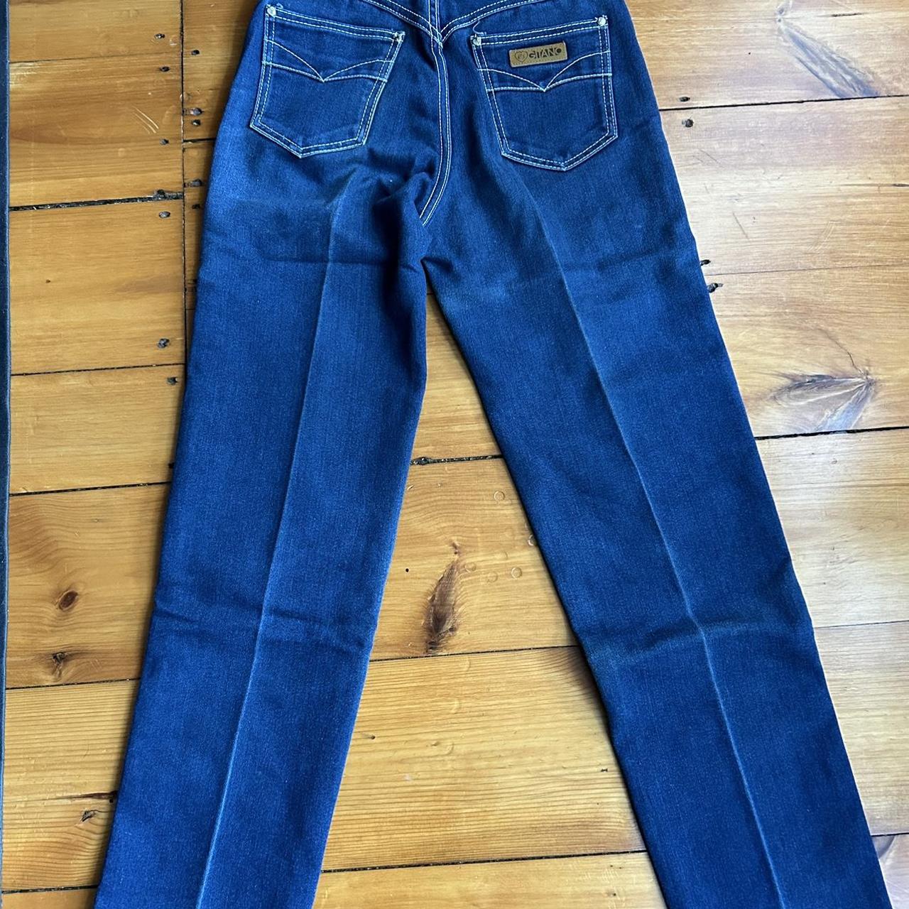 Amazing vintage Gitano jeans! These are in great... - Depop