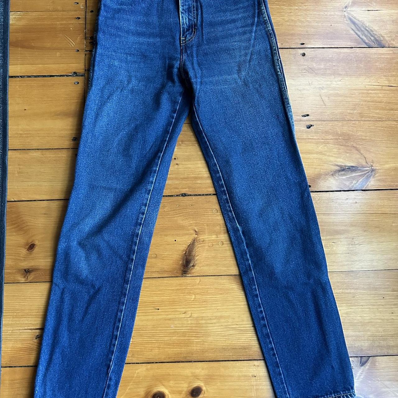 Vintage Sassoon jeans - these are in great shape!... - Depop