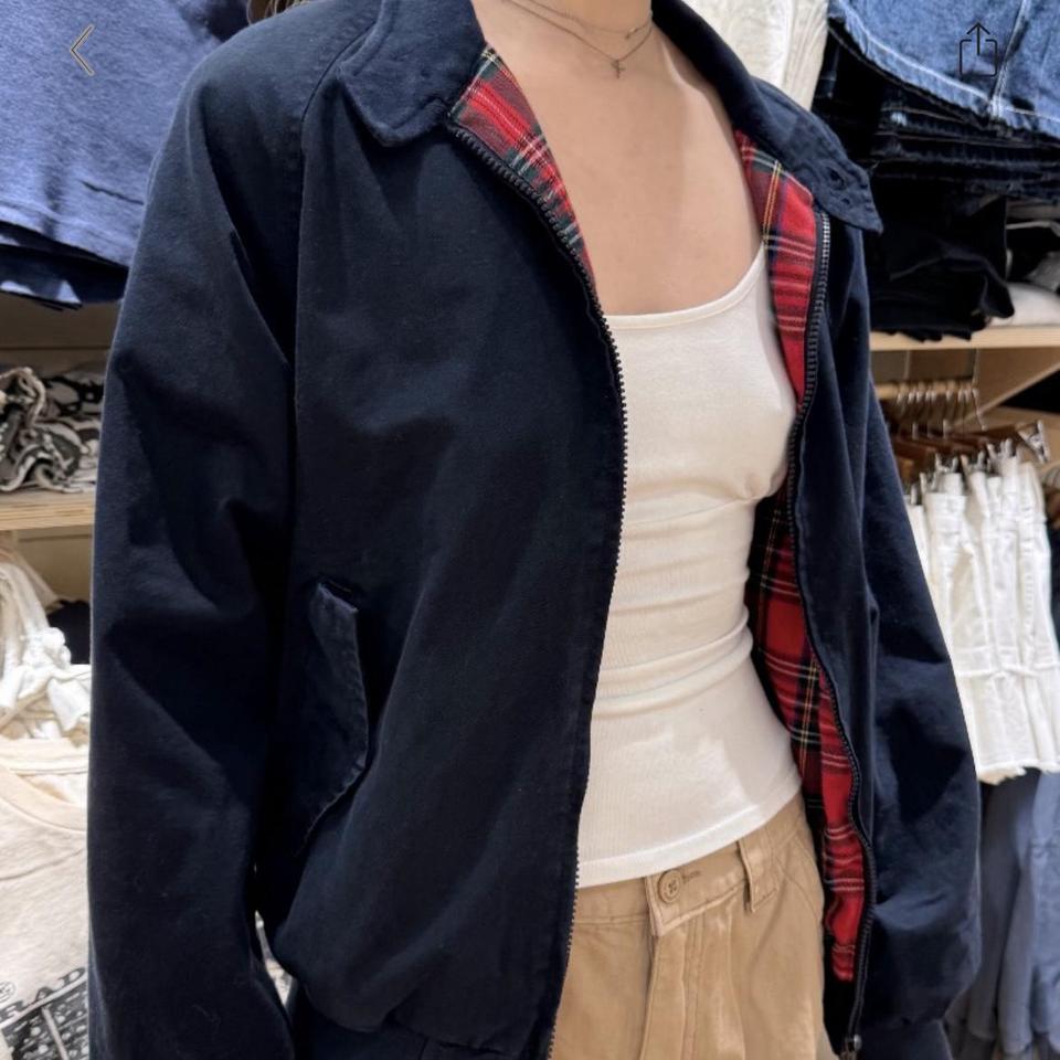 Brandy Melville ジャケット $_12.JPG?set_id=880000500F