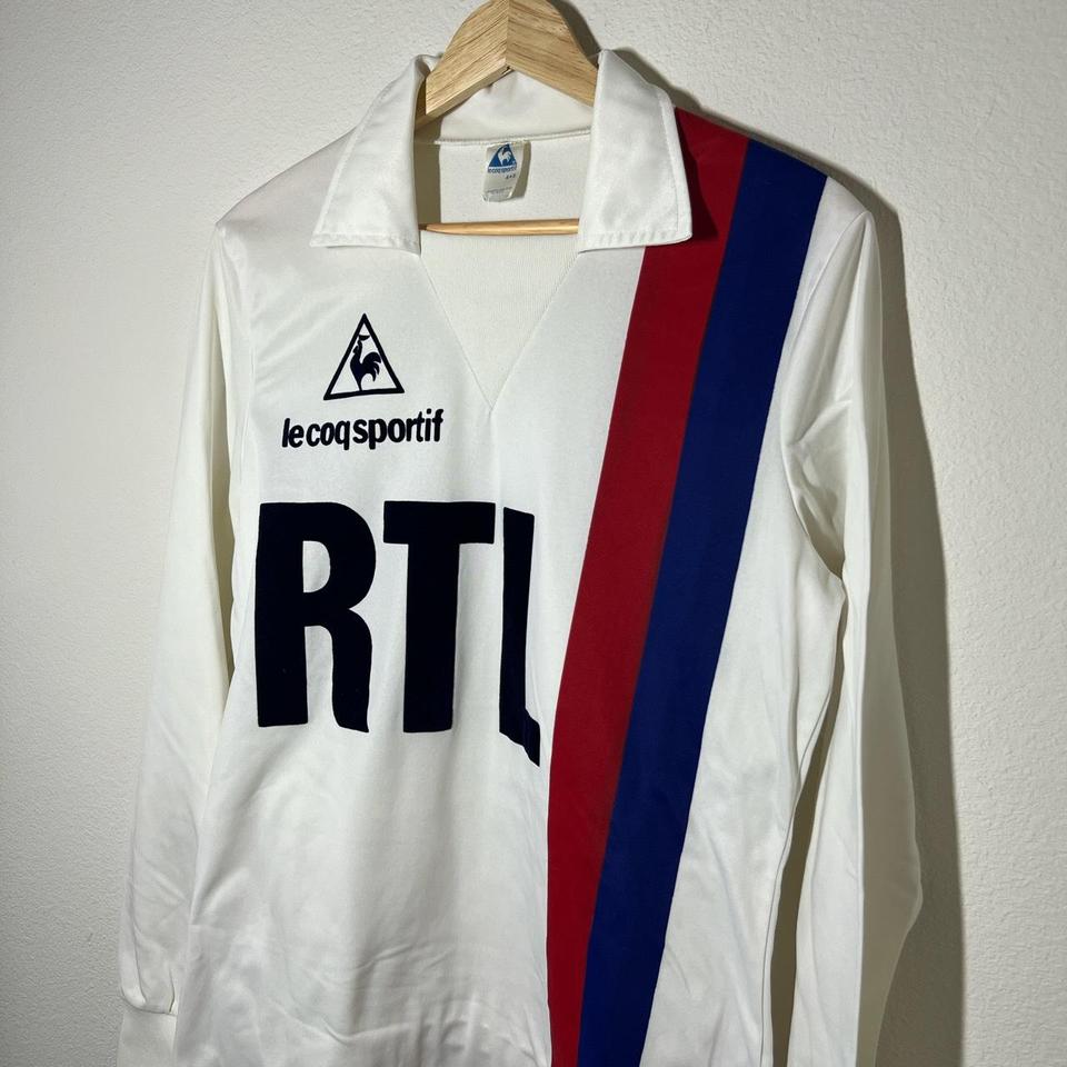 Le coq clearance sportif 1984 xl