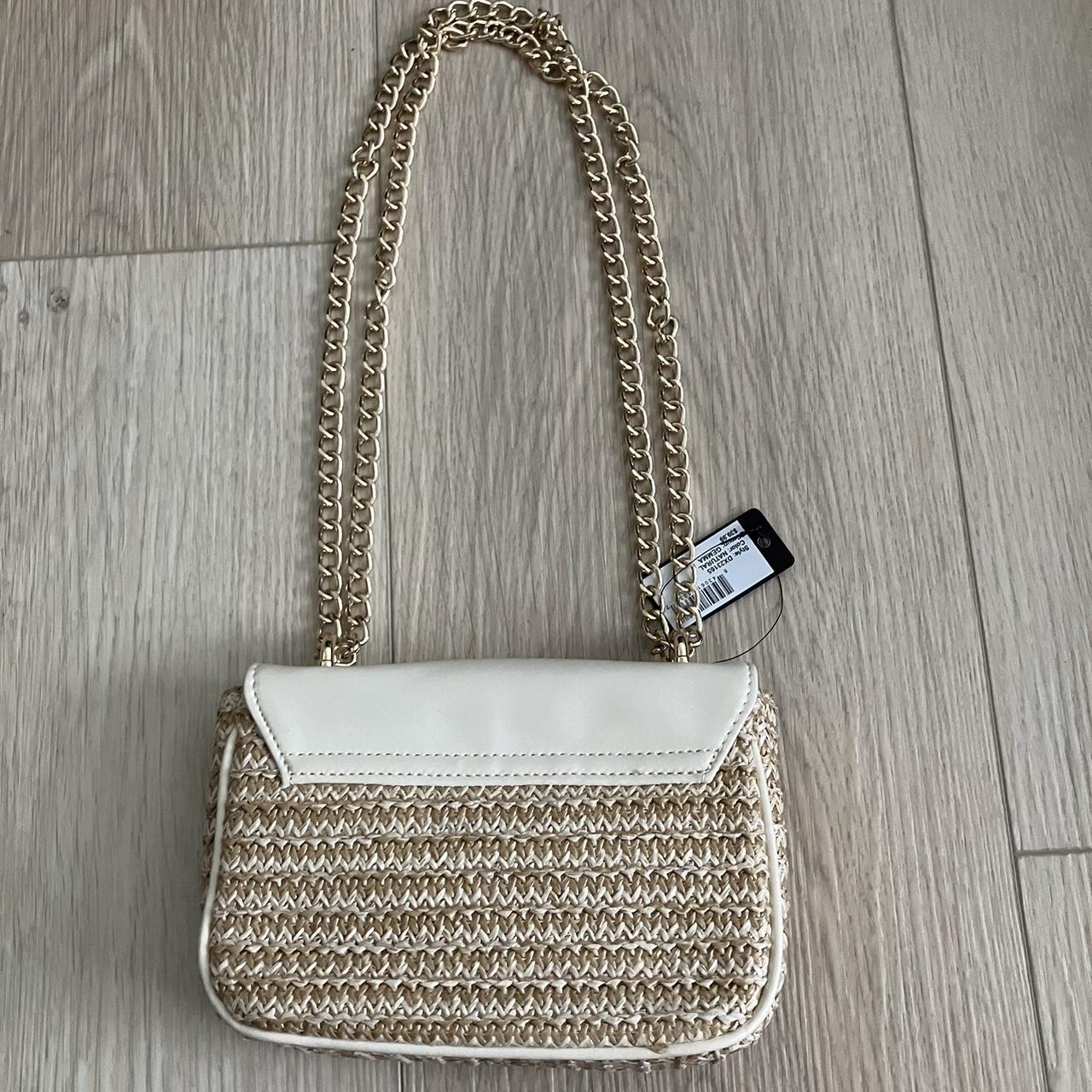 GUESS brand new purse - You can make it longer by... - Depop