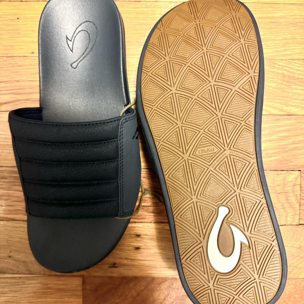 C9 by champion mens best sale flip flops