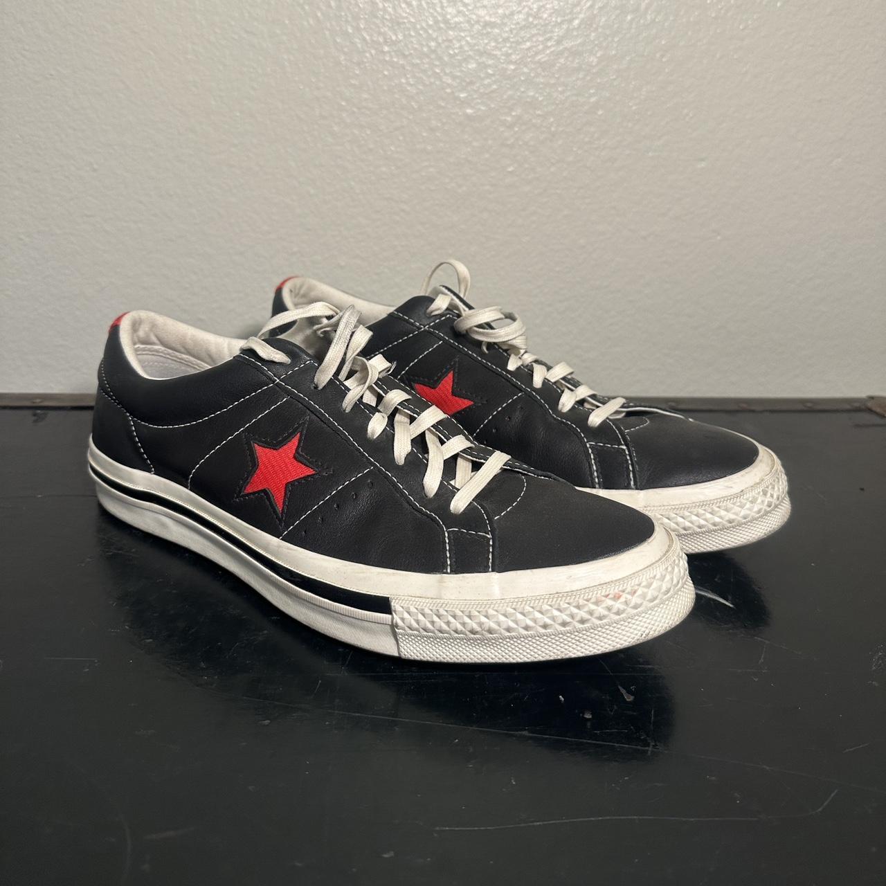 Converse one store star kasina