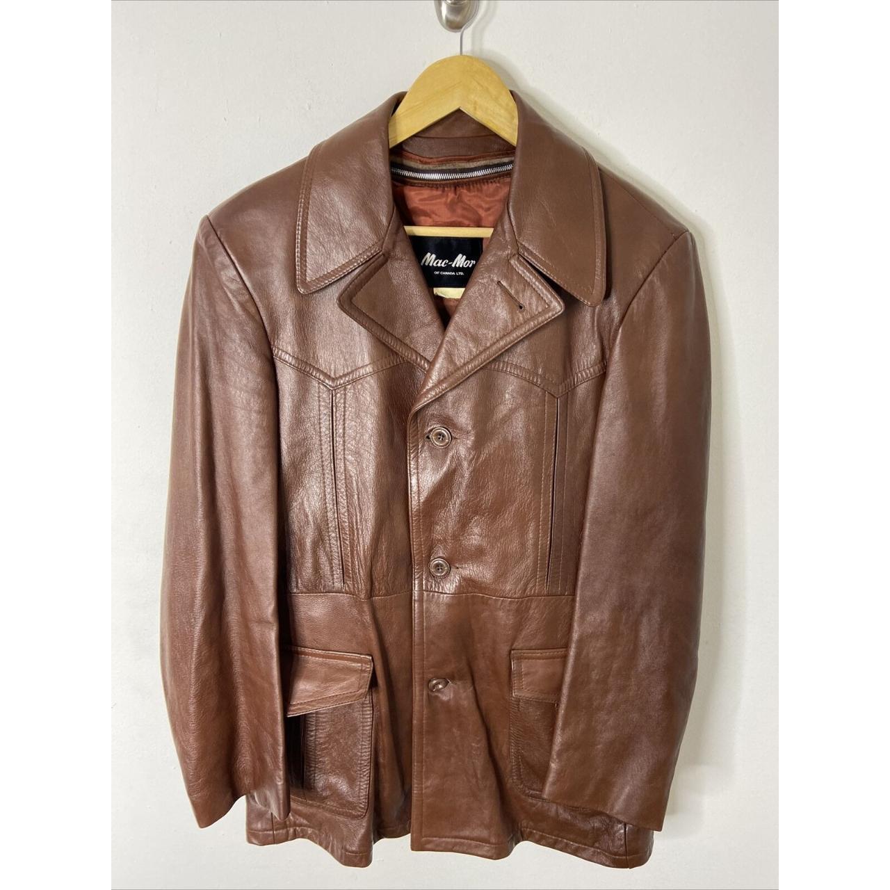 Mac mor jacket Clearance