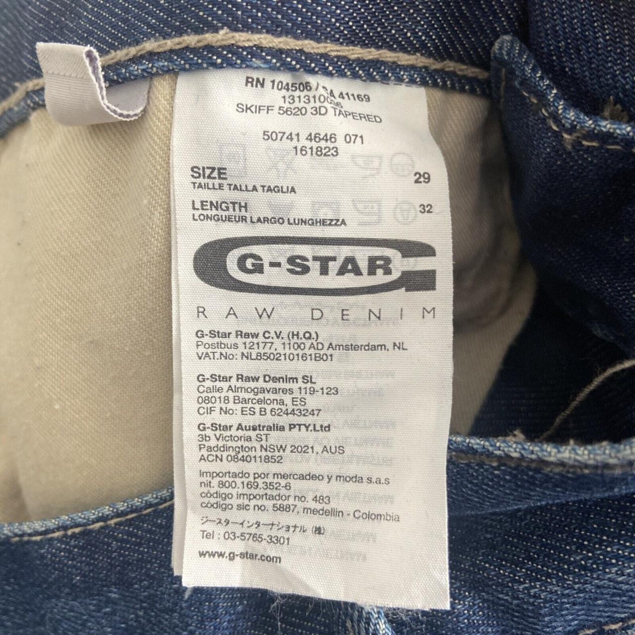 G star deals jeans australia