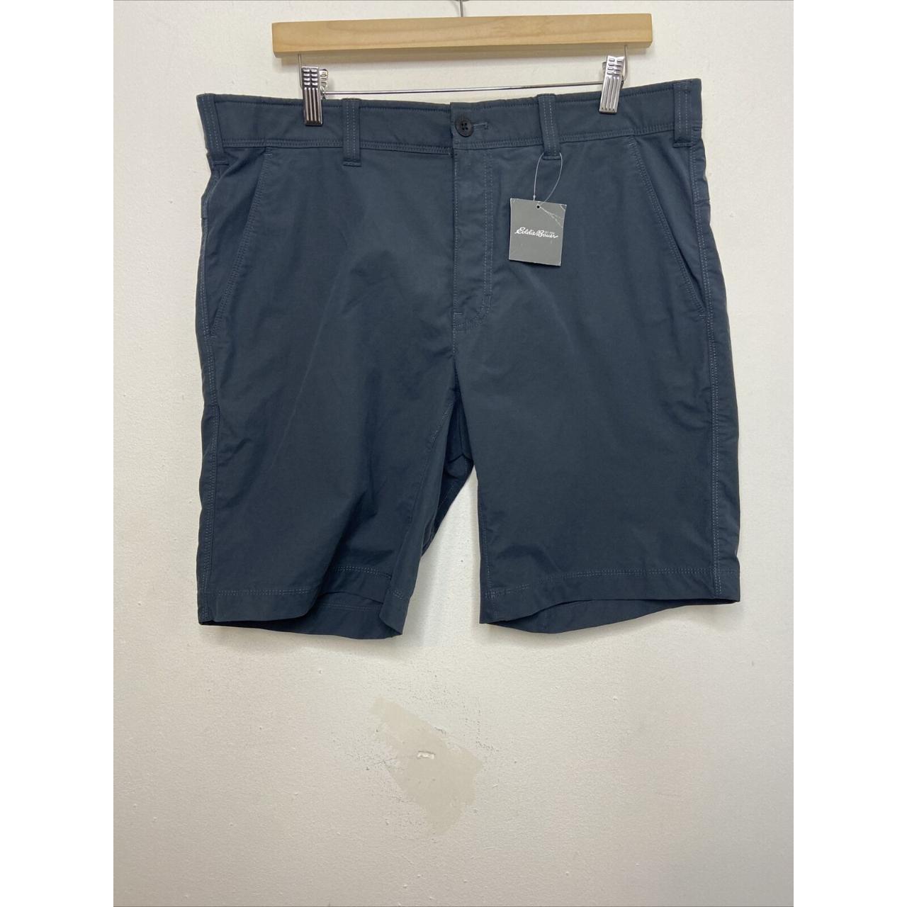 Eddie bauer sales chino shorts