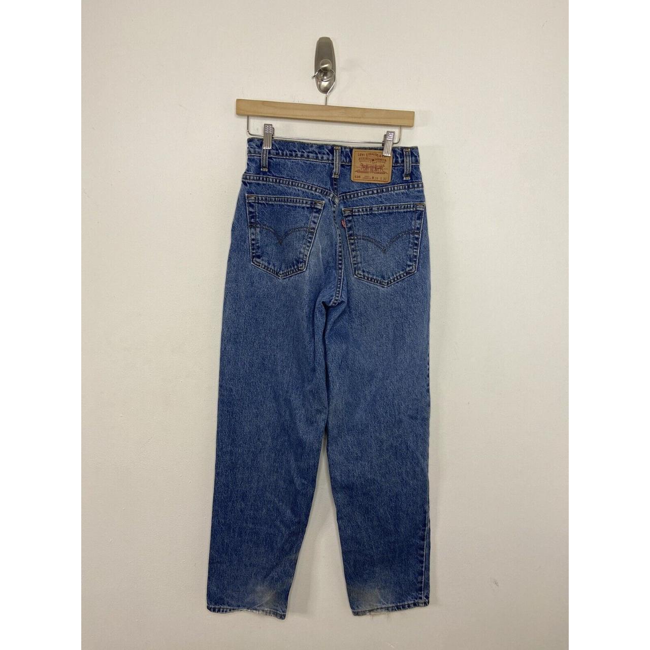 Levis 535 outlet mens