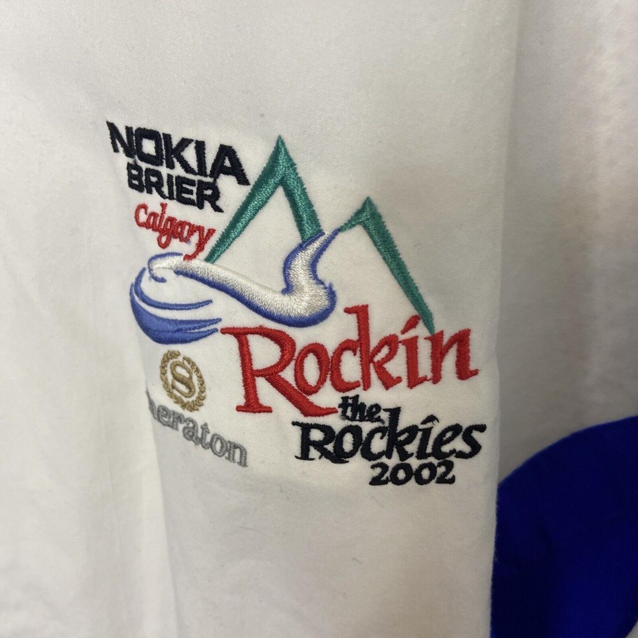 Rockin Rockies T-Shirt