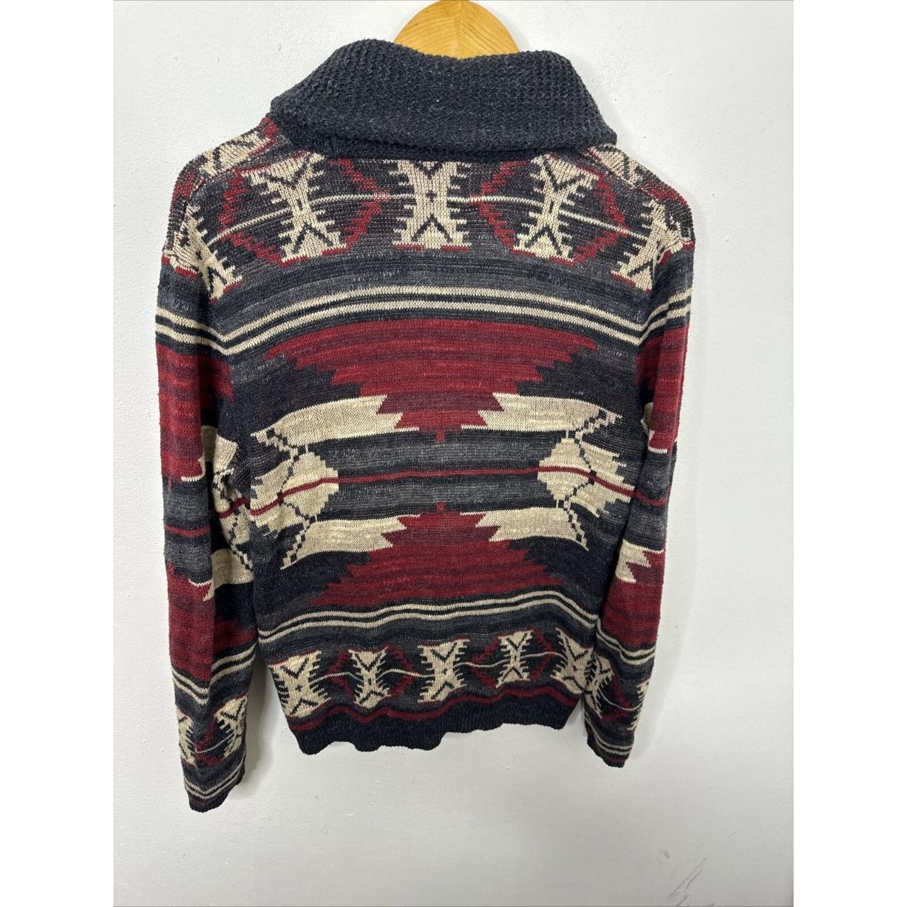 Denim & Supply Ralph Lauren Floral Crewneck Sweaters for Women | Mercari