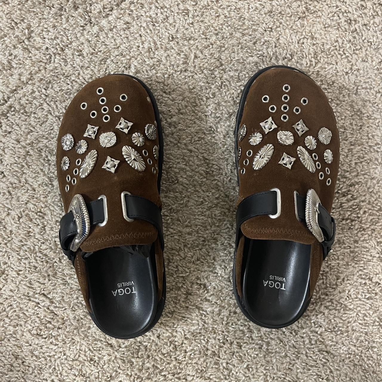 Lampa Lion Brown, Sabot Antinfortuniste - EU