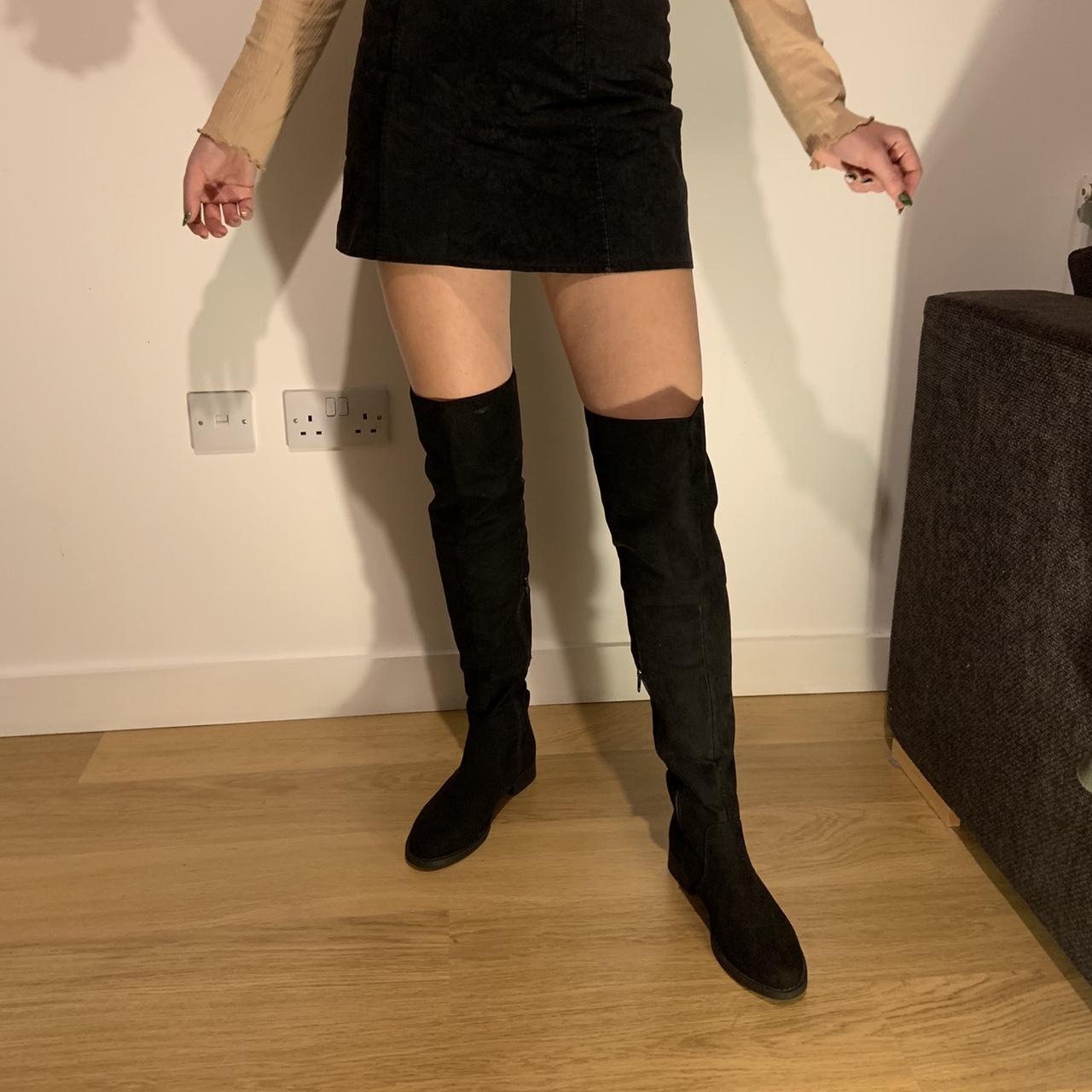 just fab boots uk