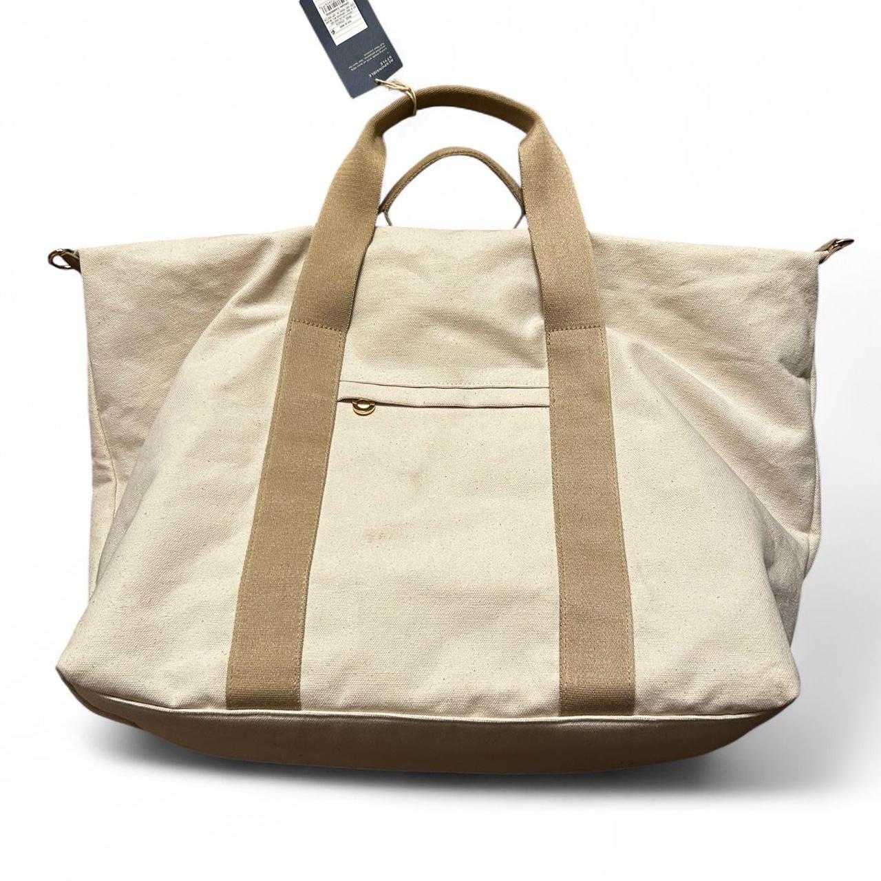 Universal Thread Women's Accessories - Cream/Tan … - image 1