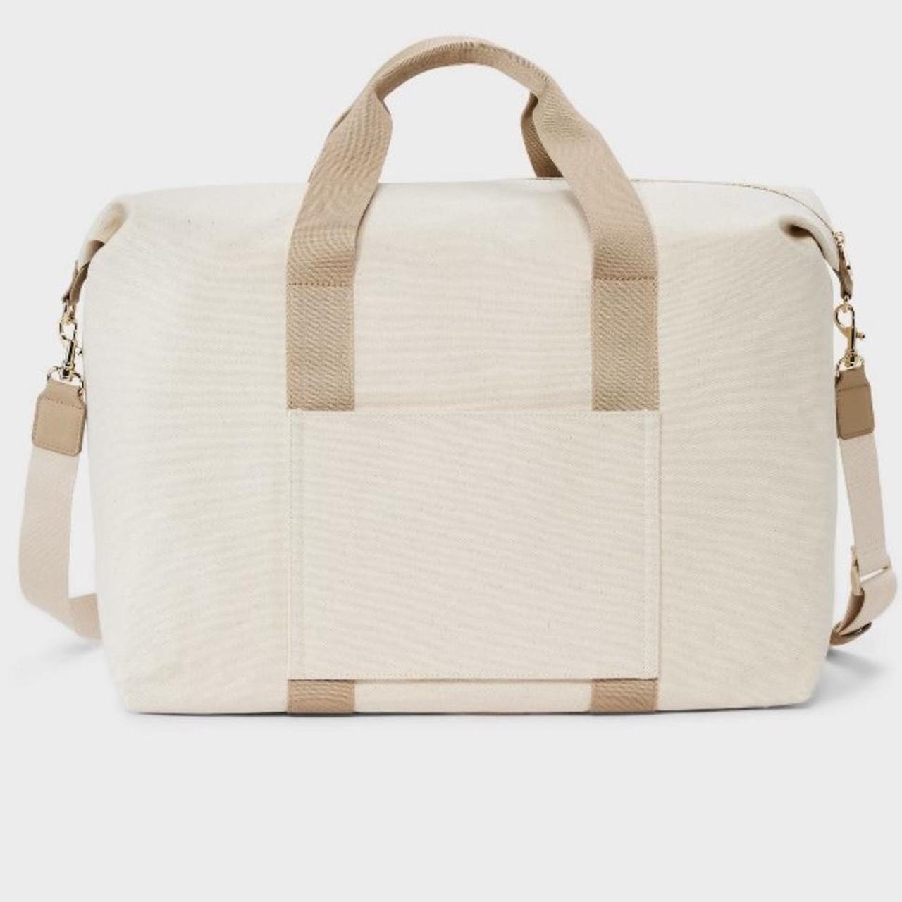 Universal Thread Women's Accessories - Cream/Tan … - image 5