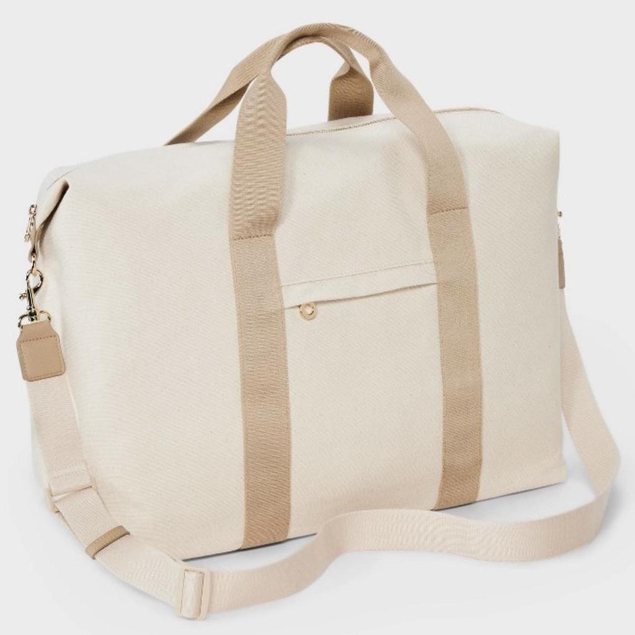 Universal Thread Women's Accessories - Cream/Tan … - image 6