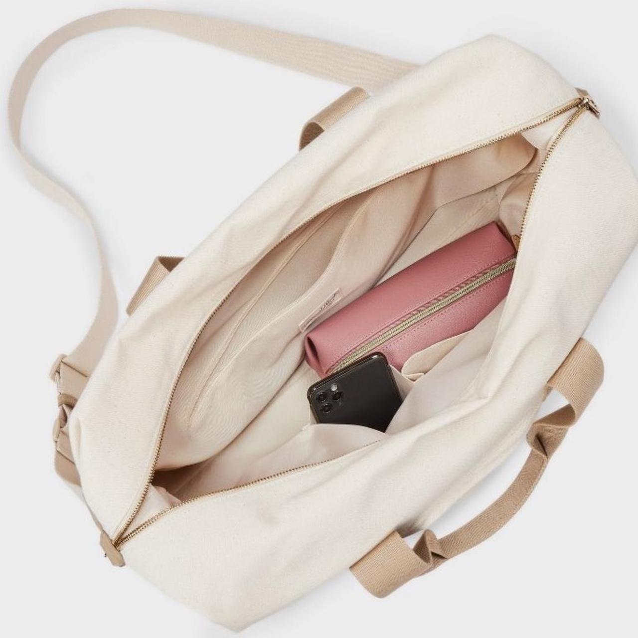 Universal Thread Women's Accessories - Cream/Tan … - image 8