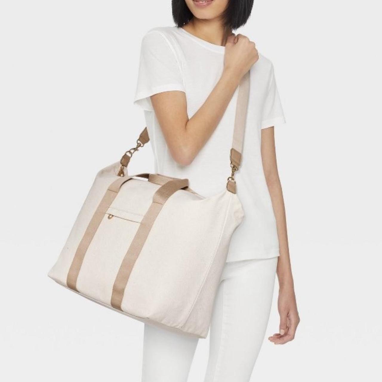 Universal Thread Women's Accessories - Cream/Tan … - image 7