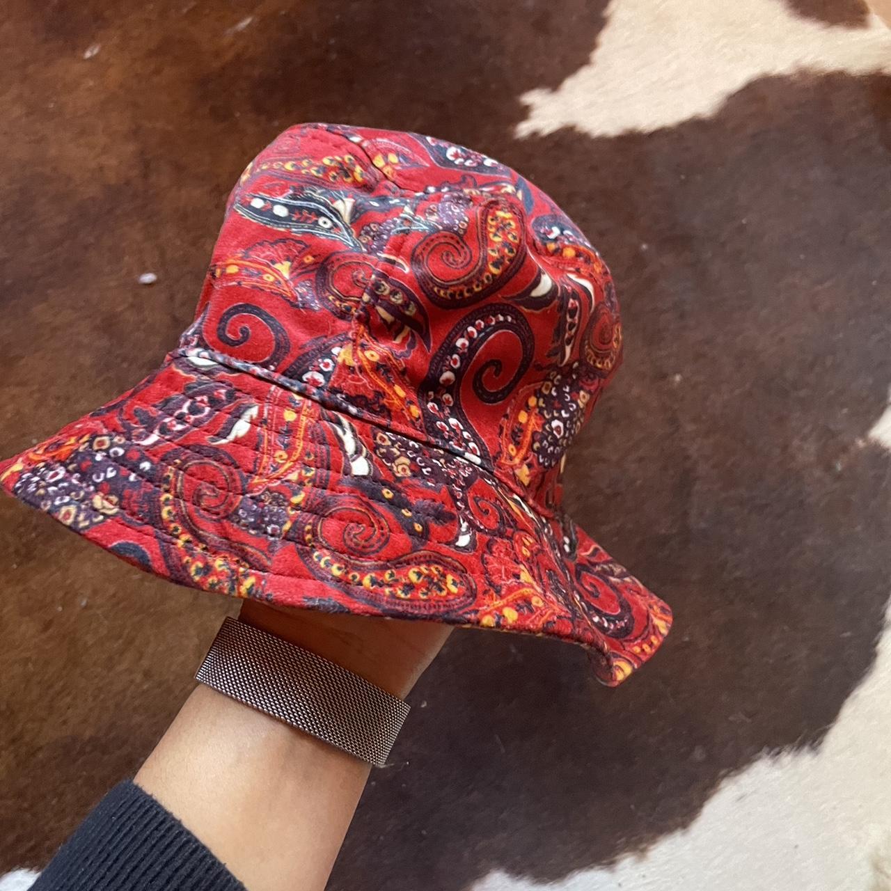 Stussy bucket hat urban outfitters deals