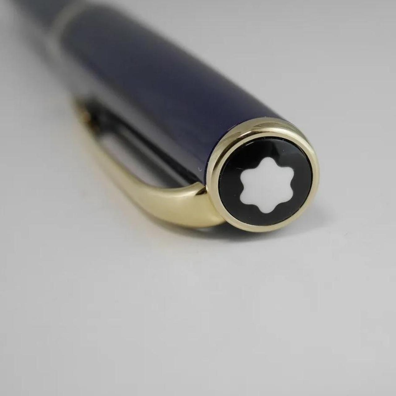 Montblanc generation ballpoint discount pen