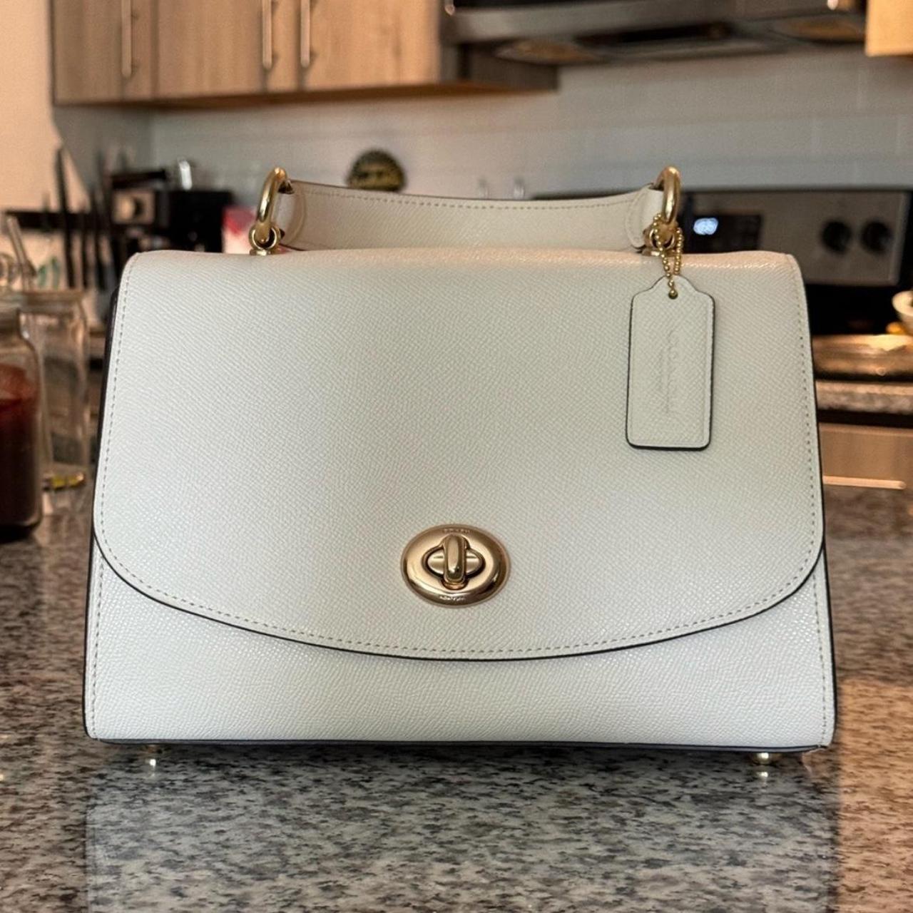 Coach Outlet Micro Tilly Top Handle Coach Micro Tilly Tilly Top