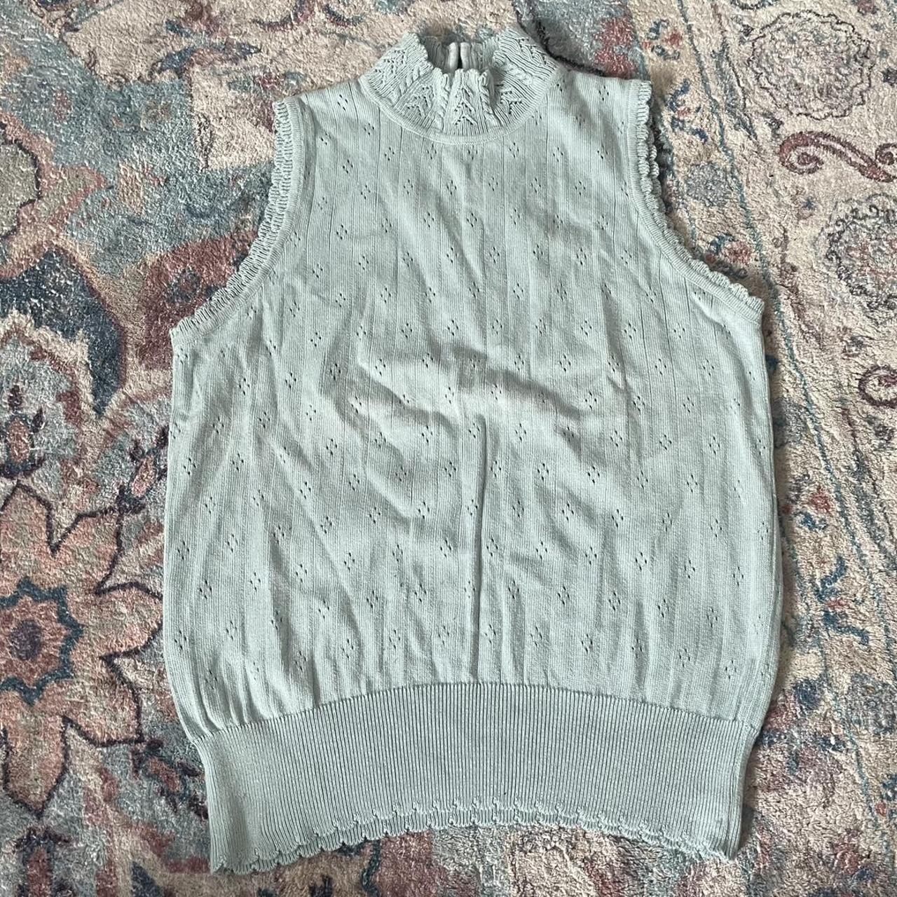 Laura Ashley Women's Jumper | Depop