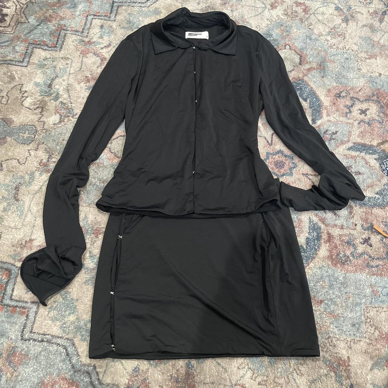 Mistress rocks set Depop