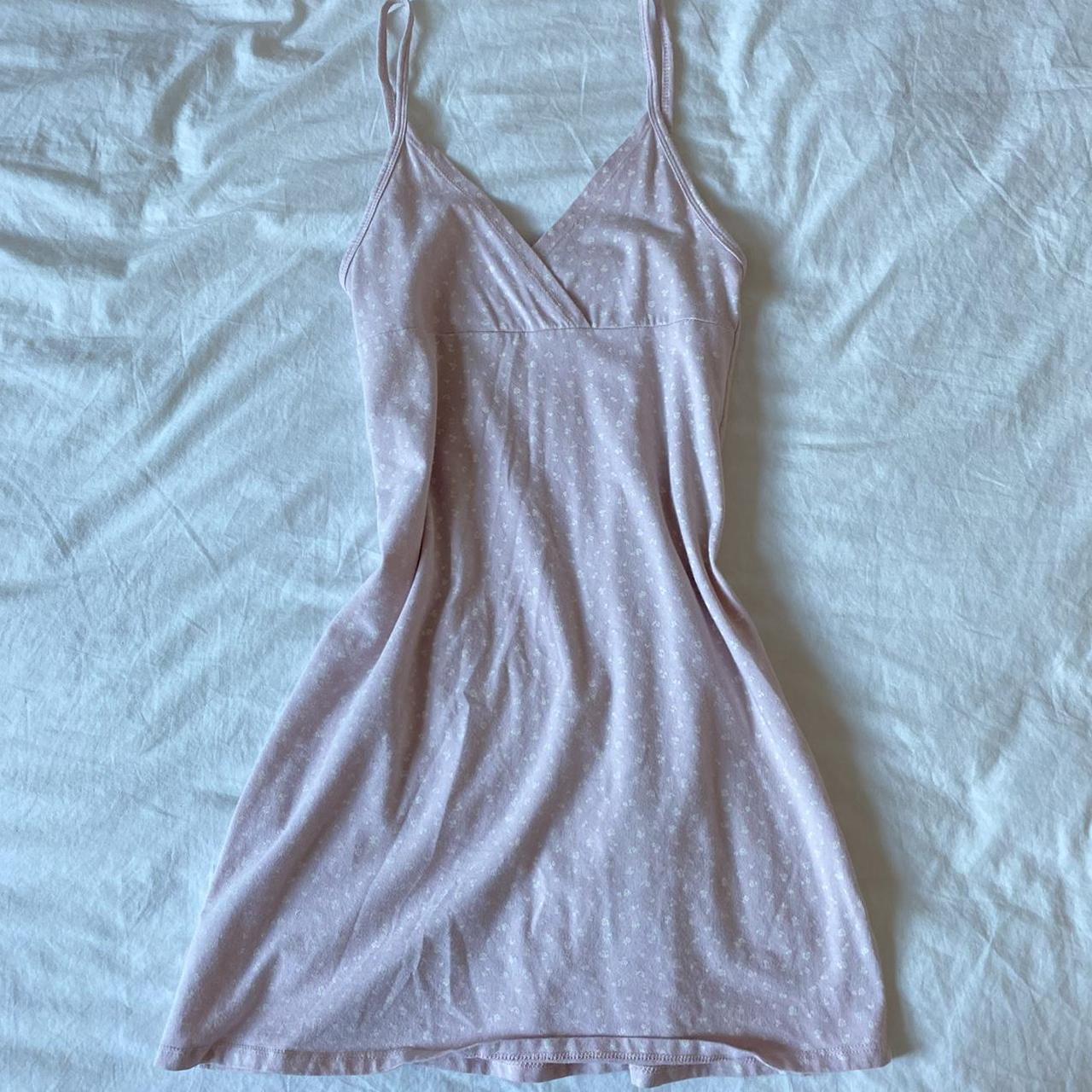 Brandy Melville Women's Dress Depop
