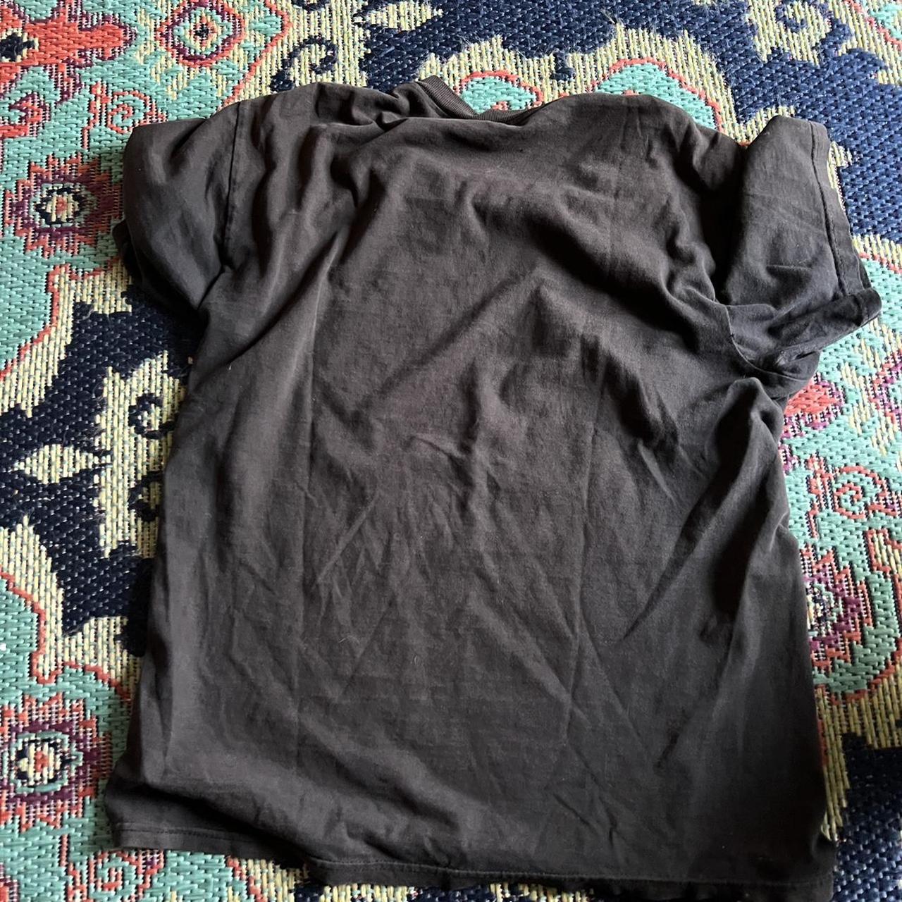 Vintage 90s Pearl Jam shirt Eddie Vedder #pearljam - Depop