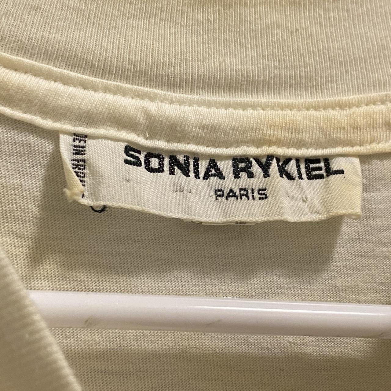 Sonia Rykiel  Men's T-shirt (4)